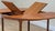 Dunvegan Round Extending Dining Table and Chairs in Teak by Tom Robertson for McIntosh, Scotland, 1960s, Set of 5 For Sale - Image 9 of 16