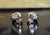 Lori Bonn Sterling Silver Citrine Clip on Earrings, Pair For Sale In Philadelphia - Image 6 of 13