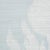 Schumacher Sample - Schumacher Agra Sisal Wallpaper in Sky For Sale - Image 4 of 5