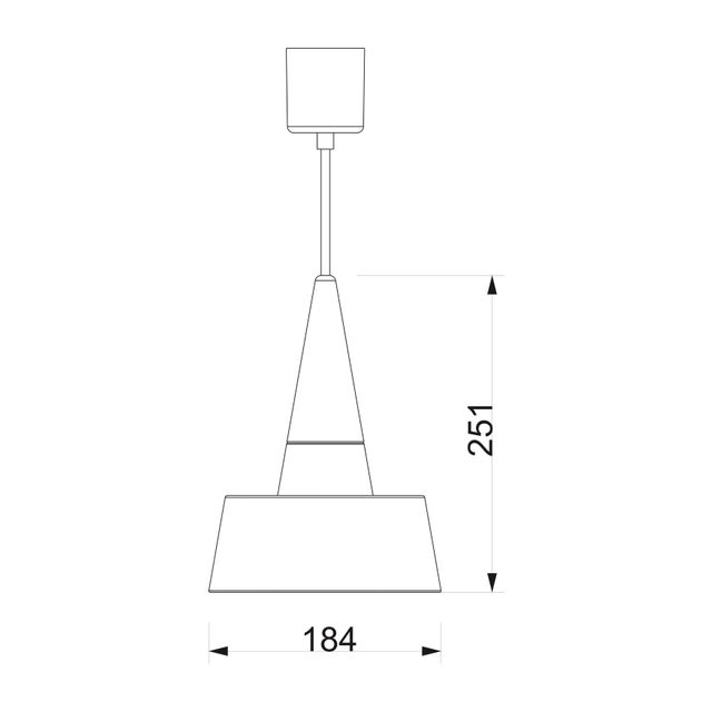 Small 2.0_black Matte Light by Rodrigo Vairinhos For Sale - Image 11 of 13