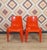 Set of B1171 Stacking Chairs by Helmut Bätzner for Bofinger, 1970s For Sale - Image 14 of 14