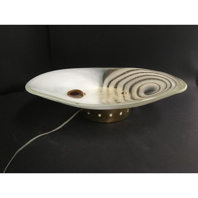 Metal Sconce from Avem, 1950s For Sale - Image 7 of 7