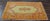Art Deco Antique Turkish Oushak Prayer Rug, Western Anatolia, Circa 1900 For Sale - Image 3 of 9