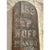 Vintage Boho Folk Art Blade Sign For Sale - Image 12 of 12