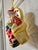 Description:An exquisite heirloom-quality mouth-blown glass Christmas ornament crafted by the historic artisans at Inge-...