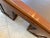 Gründerzeit Column Desk in Walnut For Sale - Image 12 of 18