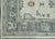 Turkish Oushak Runner Rug 2'10" x 16'3" #17907 For Sale - Image 4 of 8