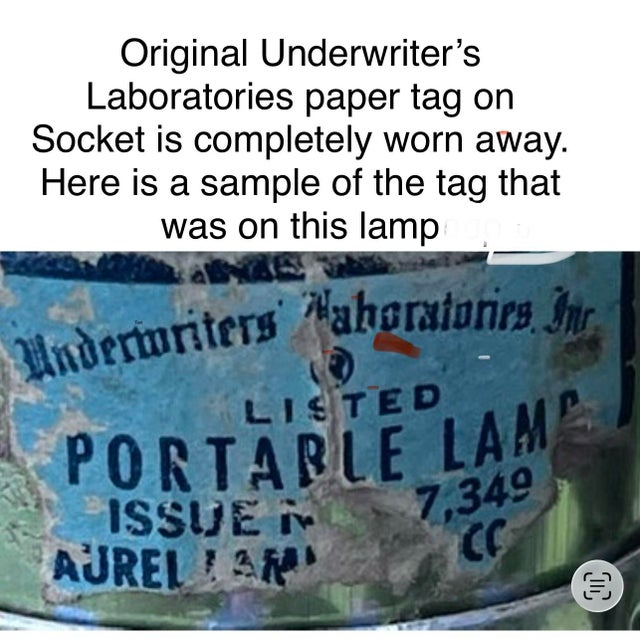 White 1970s X-Large Mid Century Modern Stacked White & Chrome Laurel Lamp For Sale - Image 8 of 9