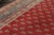 1900 - 1909 Antique Oushak Rug in Red With Paisley Patterns, From Rug & Kilim For Sale - Image 5 of 10