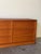 1960s Mid Century Danish Teak 9 Drawer Dresser Long Lowboy For Sale - Image 10 of 11