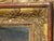 Antique Louis XVI Style Mirror, 1800s For Sale - Image 12 of 18