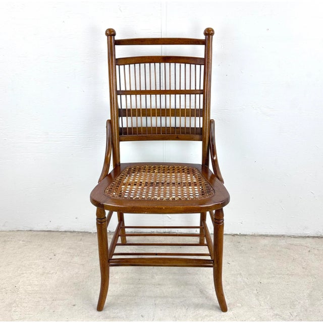 Are you in search of a unique piece of furniture that effortlessly combines history, craftsmanship, and aesthetic charm?...