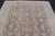 Modern Tabriz Design Rug by Keivan Woven Arts in Warm Brown Tones 9'3 X 11'8 For Sale - Image 11 of 17