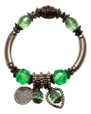 Vintage Art Deco Bracelet, 1960s