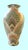 Vintage Chinese Peacock Feather Vase For Sale - Image 9 of 9
