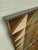 Metal Diminishing Patterns II Optical Signed Artwork, Circa 1970's For Sale - Image 7 of 12