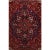 Old Persian Heriz Area Rug 11’7″ X 15’2″ For Sale - Image 10 of 12