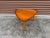 Mid-Century Modern Vintage Danish Modern Teak Guitar Pick Table by Kurt Ostervig for Jason Ringsted For Sale - Image 3 of 5