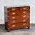 British Mahogany Military Chest, Early 1900s For Sale - Image 15 of 15