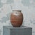 Vase by Willem Visser for Sphinx Maastricht, Netherlands, Mid-Century, 1940s For Sale - Image 7 of 8