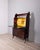 Vintage Wooden Highboard by Umberto Mascagni, 1950s For Sale - Image 4 of 18