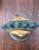 Blue Stan Bitters “Sun Person” Studio Ceramic Sculpture, California, C. 1960s–70s For Sale - Image 8 of 11