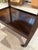 Mid 20th Century Mid-Century Drop Leaf Tea Table For Sale - Image 5 of 10