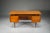 Mid-Century Modern Model RT200 Desk in Teak by Heinrich Riestenpatt, Germany, 1960s For Sale - Image 3 of 18