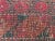 Vintage Afghan Balutch Rug, 1950s For Sale - Image 11 of 13