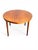 A.j. Iversen Teak Coffee Table by Ole Wanscher, Denmark, 1950s For Sale - Image 9 of 11