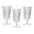 Waterford Crystal Lismore Iced Tea Glasses, Set of 3 For Sale