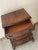Classical Mahogany Chest of Drawers For Sale - Image 4 of 9