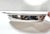 Wilcox Silver Plate Co. Vintage Silver Plate Oval Serving Tray With Floral Handles – Art Deco Revival Barware by Wilcox For Sale - Image 4 of 12