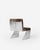 LV Lounge Chair in Aluminum by Pietro Franceschini For Sale - Image 4 of 7