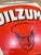 Antique White Oilzum Sign Advertising Steel Plate Reproduction For Sale - Image 8 of 9