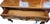 Italian 19c Style Kathleen Spiegelman Italian Gilded Walnut Chest of Drawers Commode For Sale - Image 3 of 3