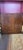 Pair of Fine 1950s Arch Top Tall Bookcases For Sale - Image 11 of 15