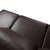 Leather Corner Sofa from Ewald Schillig For Sale - Image 10 of 18