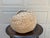 Large Early 20th Century American Oak Splint Buttocks Gathering Basket For Sale In South Bend - Image 6 of 9