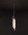Contemporary Glacier I Pendant Lamp by Porus Studio For Sale - Image 3 of 14