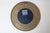 Mid-Century Modern Brass Round Wall Mirror, Italy, 1960s For Sale - Image 3 of 15