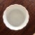 This vintage footed milk glass bowl is the perfect serving piece. Made by E.O.Brody Company, this rare find will add class...