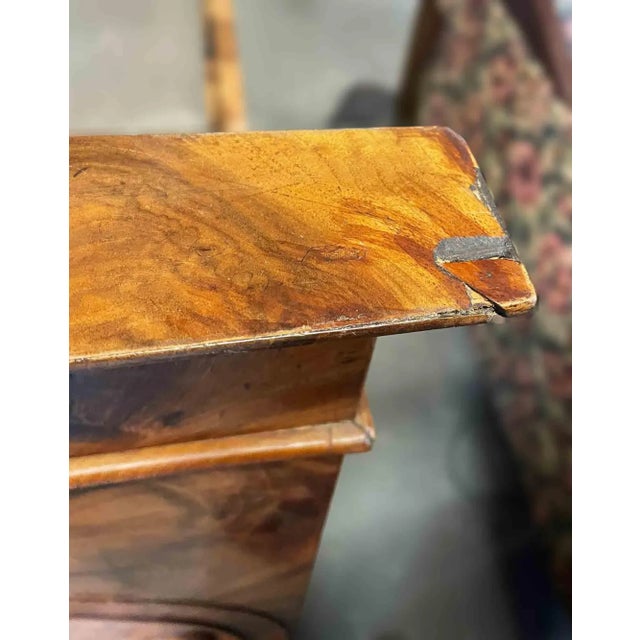 Biedermeier Daybed or Single Bed For Sale In Providence - Image 6 of 11