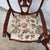 George Zee & Co Hand Carved Rosewood Armchairs a Pair For Sale - Image 12 of 17