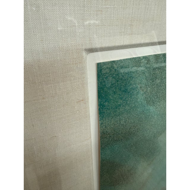 Circa 1986 Graciela Rodo Boulanger "The Magic Flute" Limited Edition Print, Signed + Number For Sale - Image 11 of 12