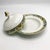 1920s 1920s Koenigszelt Silesia Dome Covered Bone China Serving Dish For Sale - Image 5 of 7