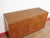 Mid Century Modern Vintage Teak Metamorphic Box Desk Danish Style For Sale - Image 14 of 15