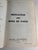 Mid-Century Modern 1962 Paris Street Maps Guide Book For Sale - Image 3 of 14