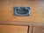 Broyhill Mission Style Arts & Crafts Lighted China Cabinet Buffet For Sale In Tampa - Image 6 of 12