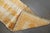 Early 20th Century Zabihi Collection Turkish Angora Oushak Runner - 1'3" x 5'6" For Sale - Image 4 of 7